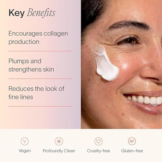 SOLAWAVE NOURISHING MOISTURIZER WITH SOLABIOME, HYDRATING FOR FACE WITH PROBIOTICS & PREBIOTICS, TRIPLE HYALURONIC ACID, POLYGLUTAMIC ACID FOR ALL SKIN TYPES (1.7 FL OZ) - Image 2